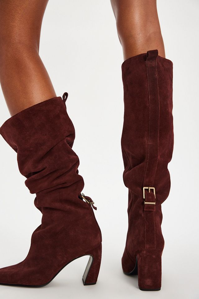Bottes hautes Date Night #2