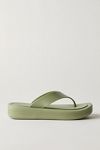 Darcie Platform Flip Flops