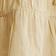 Many Layers Solid Midi Skirt