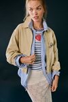 We The Free Birdie Track Jacket