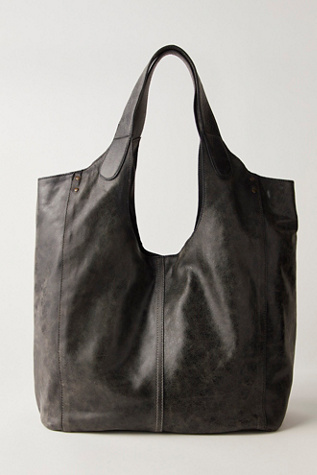 Hadley Distressed Slouchy Bag product page