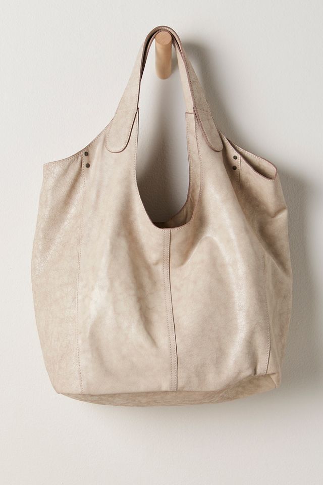 Sac Slouchy Délavé Hadley #2