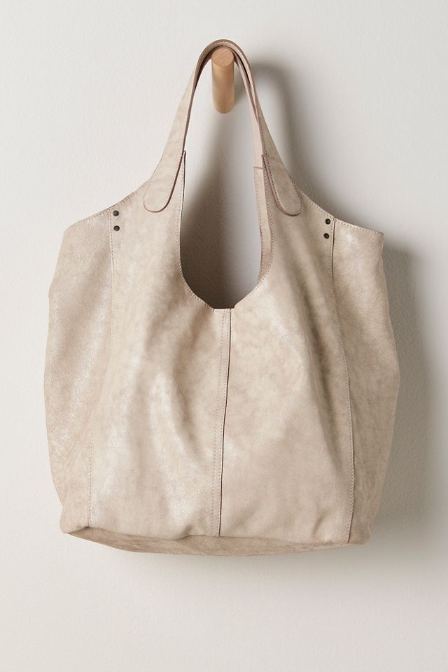 Sac Slouchy Délavé Hadley #3