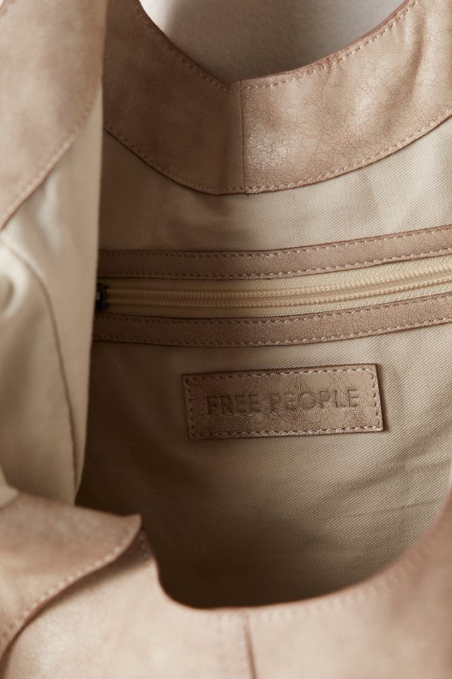 Sac Slouchy Délavé Hadley #5