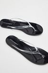 Beach Day Jelly Sandals
