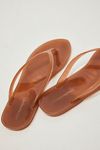 Beach Day Jelly Sandals