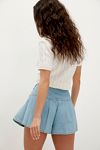 CRVY Lily Shorts