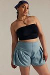 CRVY Lily Shorts