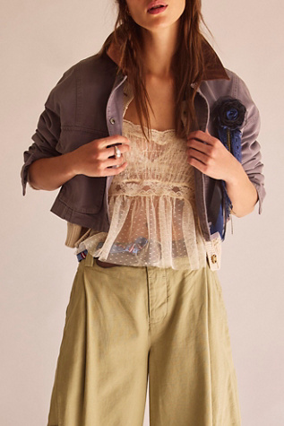 We The Free Martha Workwear Jacket