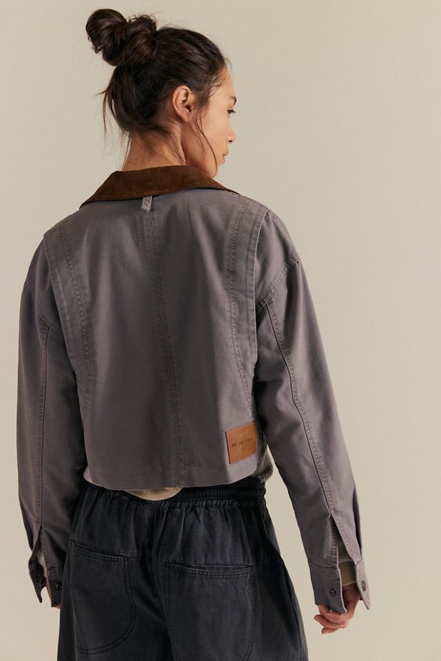 Veste de Travail Martha We The Free #1