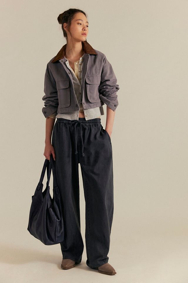 Veste de Travail Martha We The Free #3