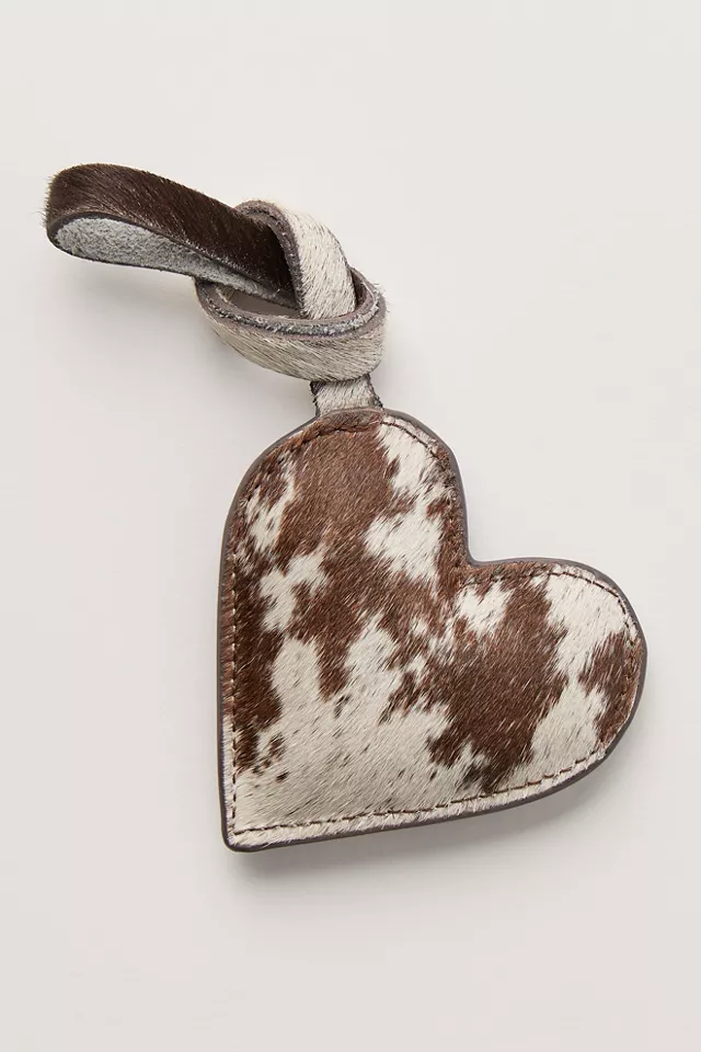 Free People Charme cœur