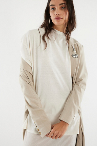 Care FP Slow Down Tee