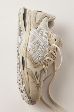 ASICS GEL-K1011 Sneakers at Free People in Grey, Size: US 8 M