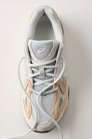 ASICS GEL-K1011 Sneakers at Free People in Grey, Size: US 7 M