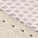 Nuage Rose / Argent Pur