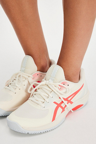 ASICS Gel-Game FF Sneakers