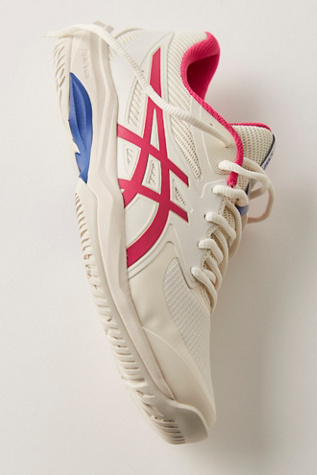 Asics Gel-Game FF Sneakers at Free People in Pink, Size: US 9.5