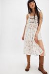 The Way Back Maxi Top