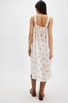 The Way Back Maxi Top
