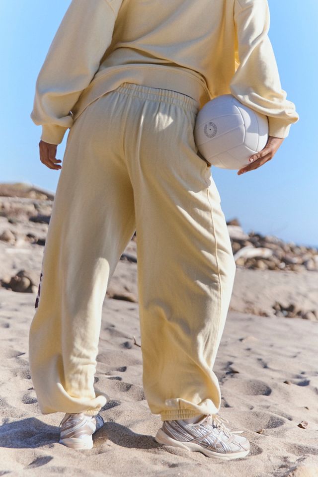 All Star Embroidered Pants #1