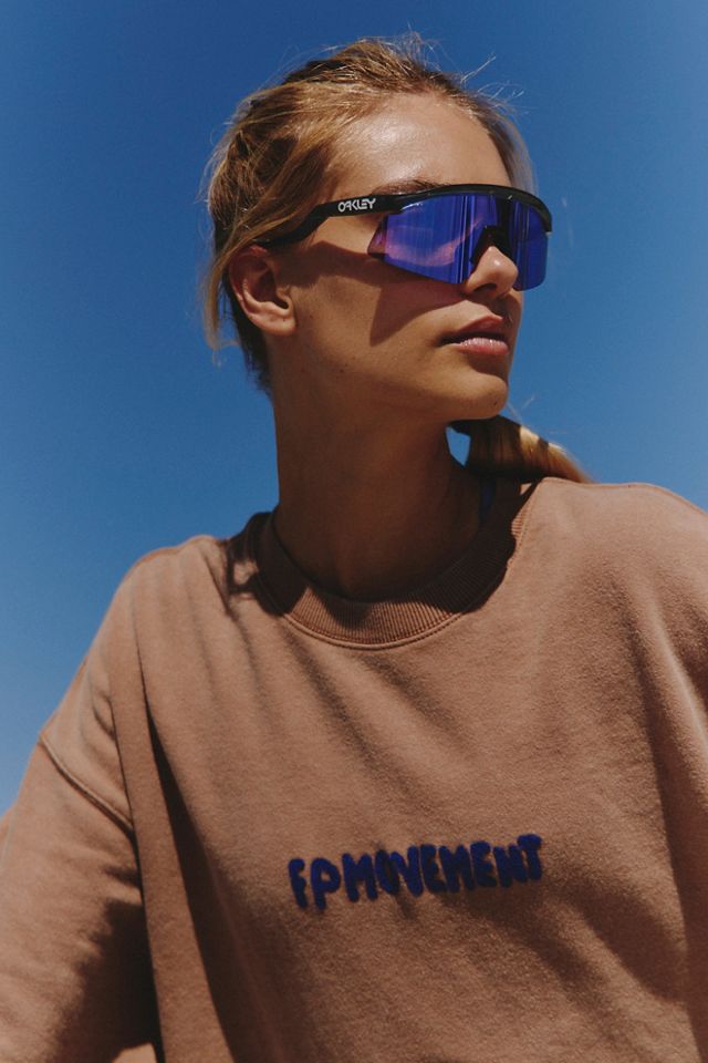 All Star Embroidered Pullover #2