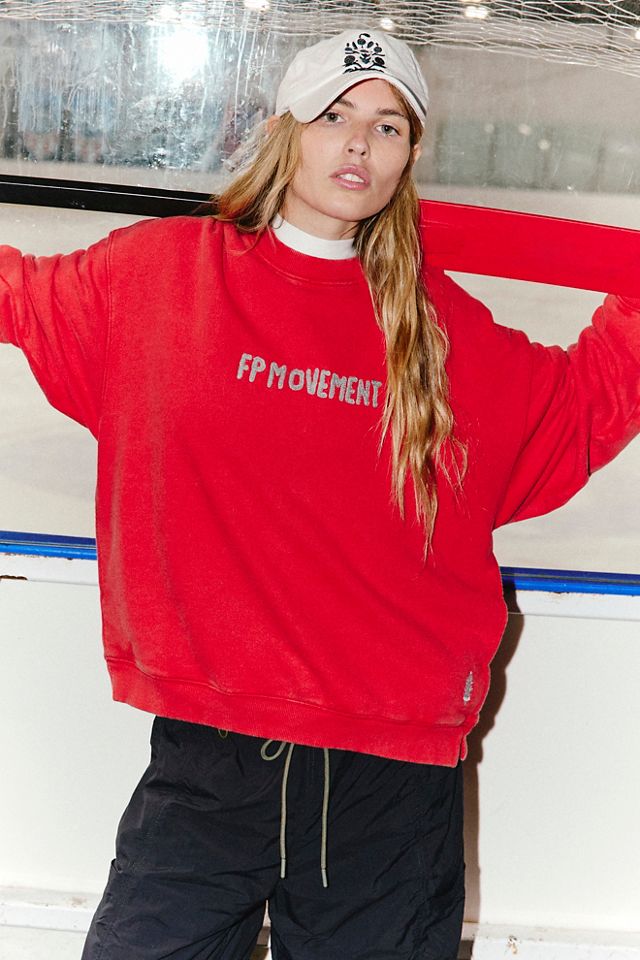 Pull Brodé All Star #4