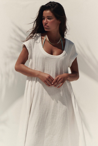 Blaine Midi Dress - thumbnail 3