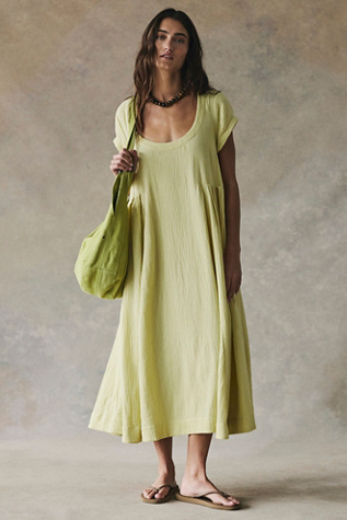 Blaine Midi Dress - thumbnail 9