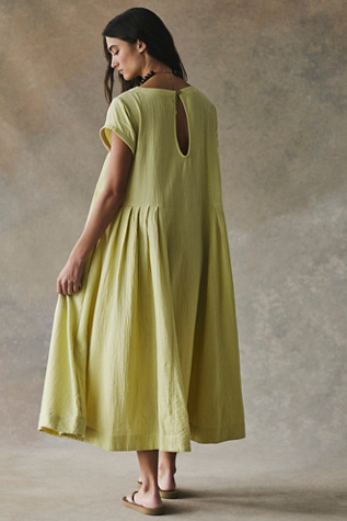 Blaine Midi Dress - thumbnail 10