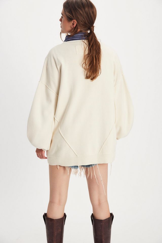 We The Free Zedd Tunic #1
