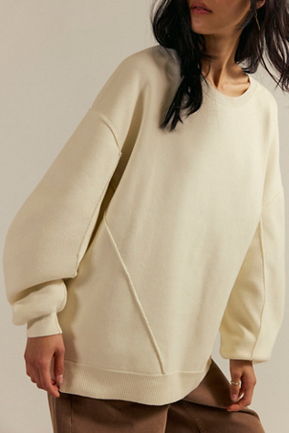 We The Free Zedd Tunic