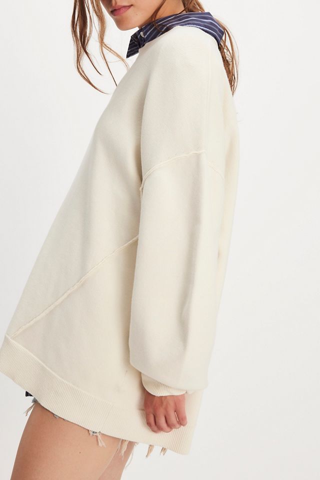 We The Free Zedd Tunic #2