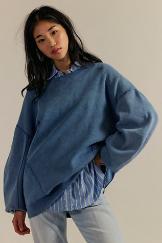 We The Free Zedd Tunic