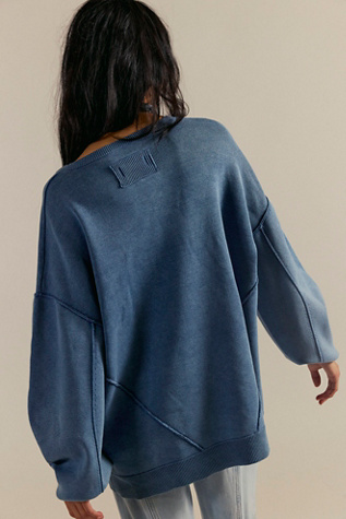 We The Free Zedd Tunic