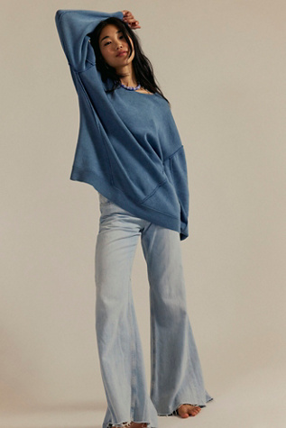 We The Free Zedd Tunic