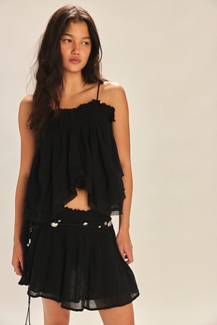 Layla Co-Ord by free-est at Free People in Black, Size: Medium