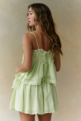 Ensemble Layla