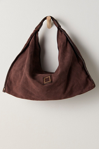 Campomaggi Mansoa Shoulder Bag