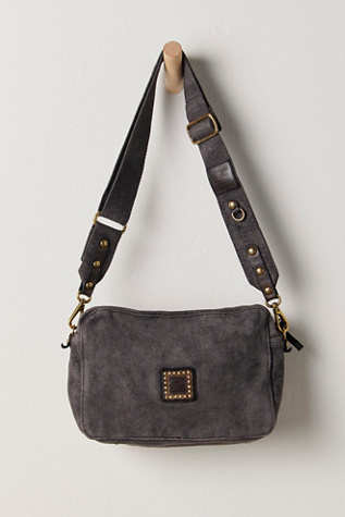Campomaggi Mansoa Crossbody