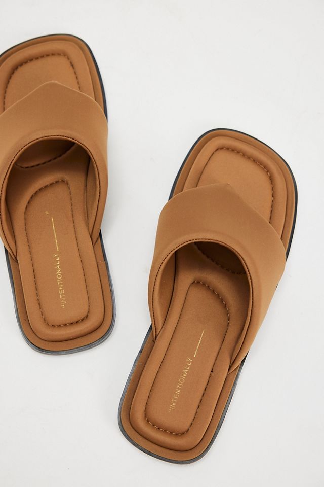 Sandales tongs Seoul #2