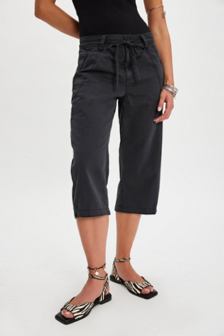 Dive Square Toe Sandals