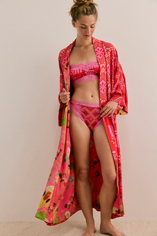 Spell Libertine Robe