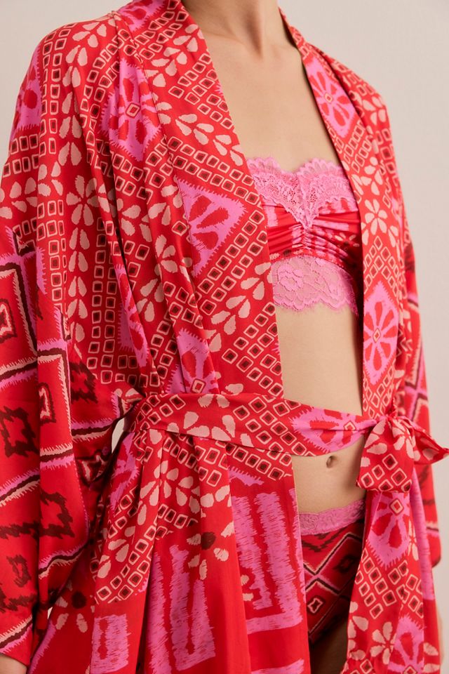 Spell Libertine Robe #3