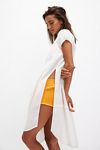 Fayre Midi Top