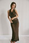 Tulus Half Slip Skirt