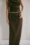 Tulus Half Slip Skirt