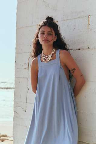 Erin Midi Dress product page