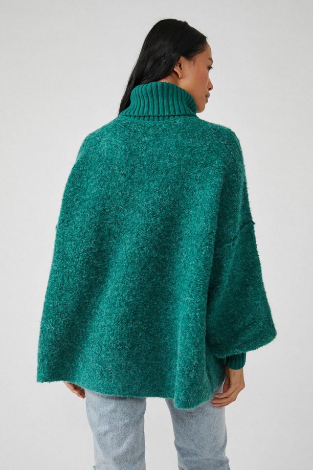 Milo Pullover #1