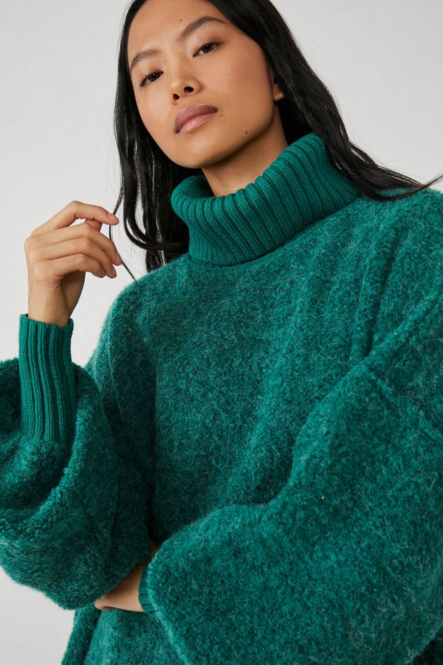 Milo Pullover #2